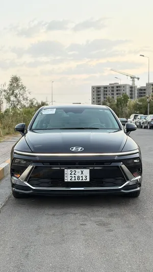 سوناتا 2025