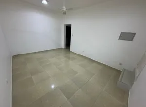 Family studio inside family villa for rent in umm Alquwain