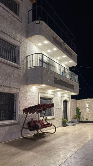 مزرعة وفيلا برايم