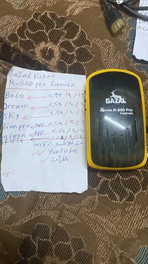 27 Other monitors for sale in Zarqa