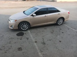 Used Toyota Camry in Muscat