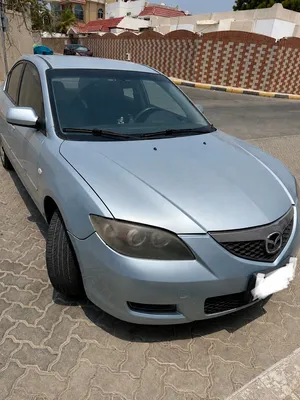 مازدا 3 2007