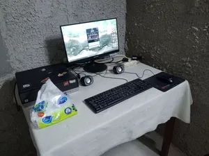 كمبيوتر استعمال دراسة