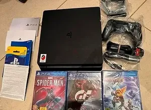 بلايستيشن ps4