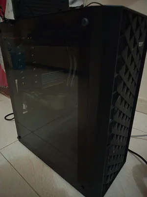 كميوتر قيمن rtx i7 16 ram it