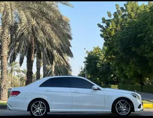 مرسيدس 2014 E300