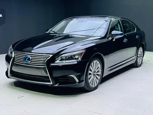 LEXUS LS460 FORSALE 2016 MODEL