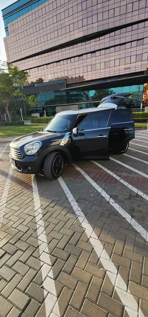 Mini Cooper 2013 for sale, Very Good Condition