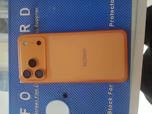 HOTWAV A17 Pro Max
