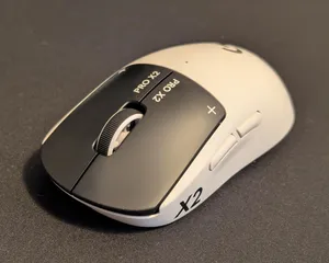 Logitech G PRO X2 SUPERSTRIKE جديد