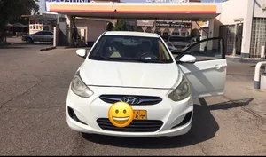Hyundai Accent 2012 for sale