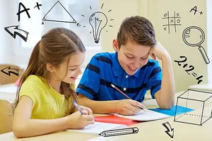 انجح بالفيزياء ب25 الف بس
