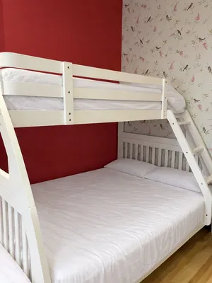 Bed frame used perfect condition