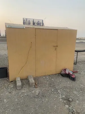 فود ترك شبه جديد