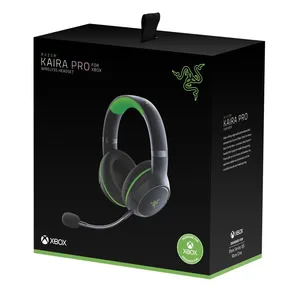 Razer Kaira Pro Wireless – سماعة لاسلكية Gaming احترافية للـXbox