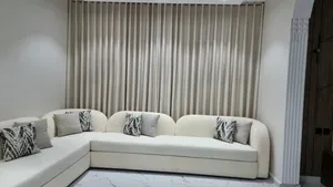 كنب الهبه تفصيل وجاهز يوجد تنجيد لجميع انواع الكنب يوجد تقسيط