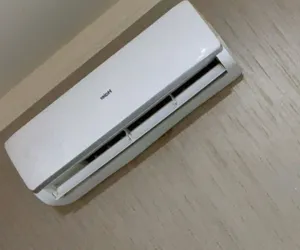 Ac excellent condition