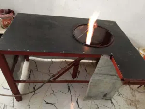 غراض محل لفات
