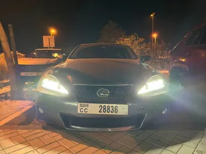 Lexus is250 2013