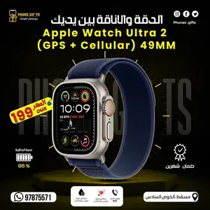 افضل ساعات آبل استعمال خفيف