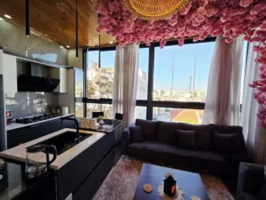 147 m2 More than 6 bedrooms Apartments for Sale in Amman 7th Circle