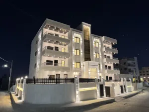 181 m2 3 Bedrooms Apartments for Sale in Amman Al Muqabalain