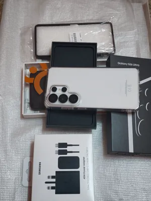 Samsung Galaxy S26 Ultra 256 GB in Al Dakhiliya