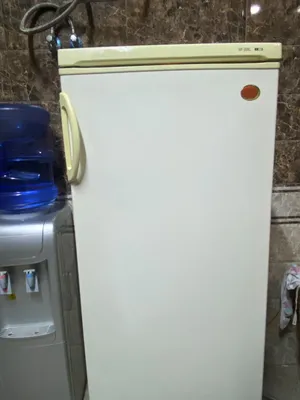 فريزر سونا توب نضافة 6 ادراج