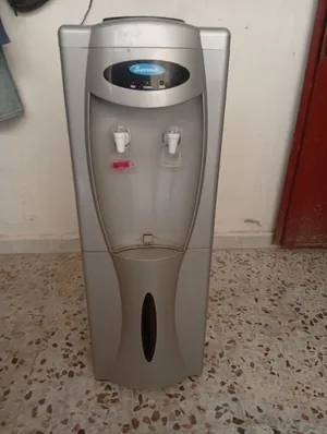 كوولر مااة
