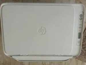 طابعه نظيفه