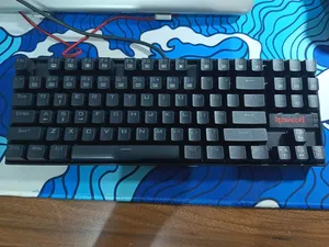 REDRAGON K552-BB-2 75% keyboard