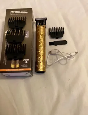 Hair clipper