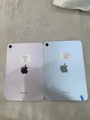 Apple iPad Mini 6 128 GB in Al Batinah