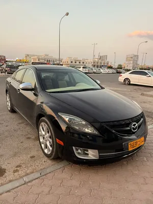 MAZDA 6 ULTRA