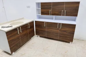 مترونص خشبmdf(3قطع) اجمل الالوان