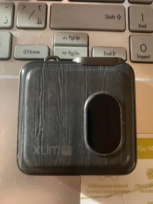 Slim Oxva sq