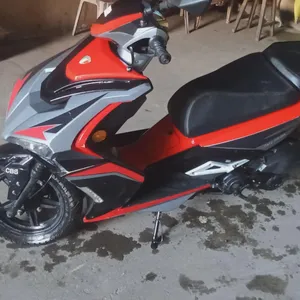 كسر زيرو في رخصه سنتين ونص