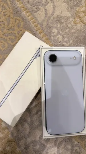 Apple iPhone 17 Air 256 GB in Northern Governorate