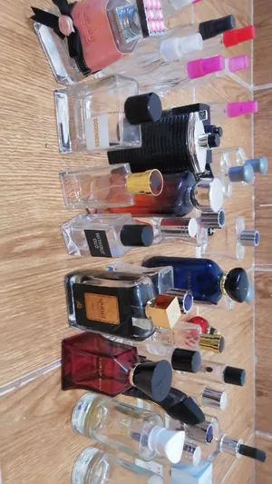 زجاجات عطر فارغة للبيع 38 زجاجة