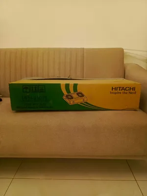 طباخ هيتاشي اصلي