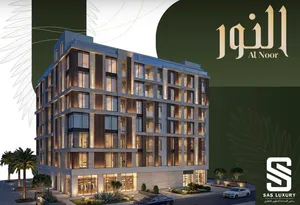 53 m2 1 Bedroom Apartments for Sale in Muscat Bosher