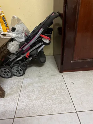 Kids trolley