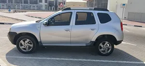 Used Renault Duster in Dubai