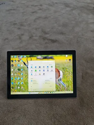 Surface pro 7 plus