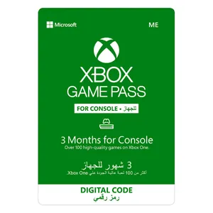 Xbox gaming card for Sale in Al Ain