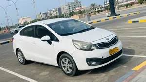 kia rio very good condition