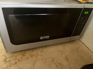 مكرويف للبيع نوع جرين هوم
