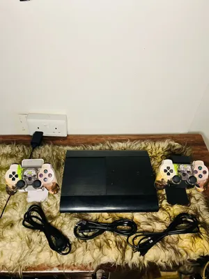 PlayStation 3 PlayStation for sale in Benghazi