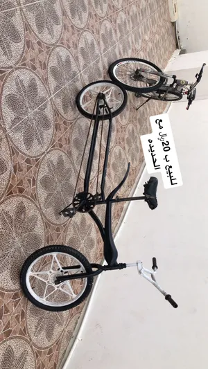 للبيع سيكل طويل ب 20ریال