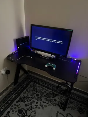 طاولة قيمنق